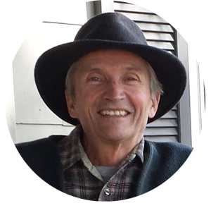 Tom Pagliasotti